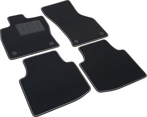 SPRINT04833 , Skoda Superb III dal 2015 al 2019,  Superb III dal 2020 al 2024 Berlina e Wagon (4 Fix AV2)