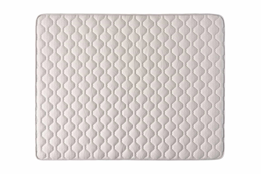 Materasso viscoelastico King Relax Supreme - 90X190, 30cm - Moonia