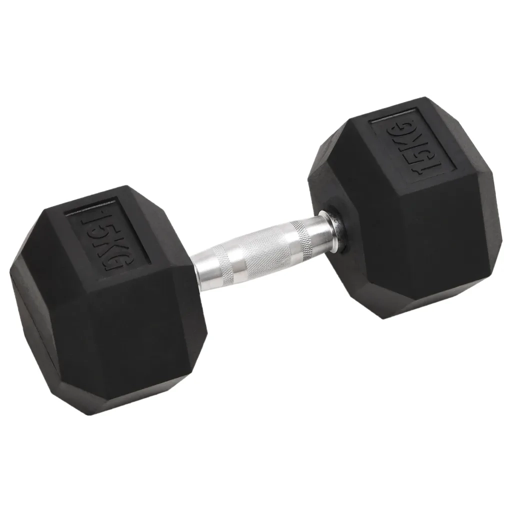Manubri 2 pz 30 kg Totale in Ghisa CFW4149106
