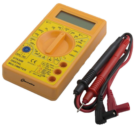 tester digitale cod:ferx.13168