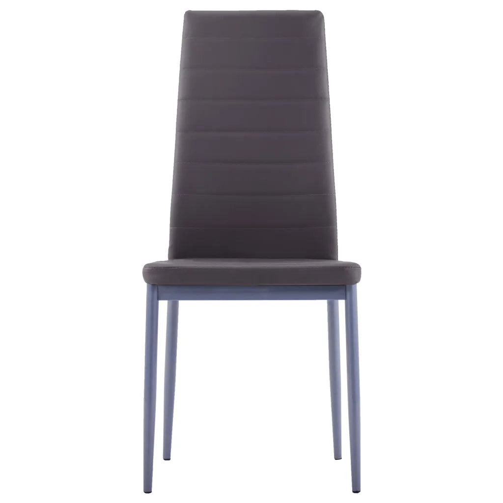 Set da Pranzo 5 pz Grigio cod mxl 72039