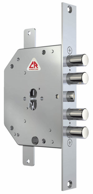 c.r. art. 2151/28 pen fl serratura sicurezza sx senza aste cod:ferx.13171