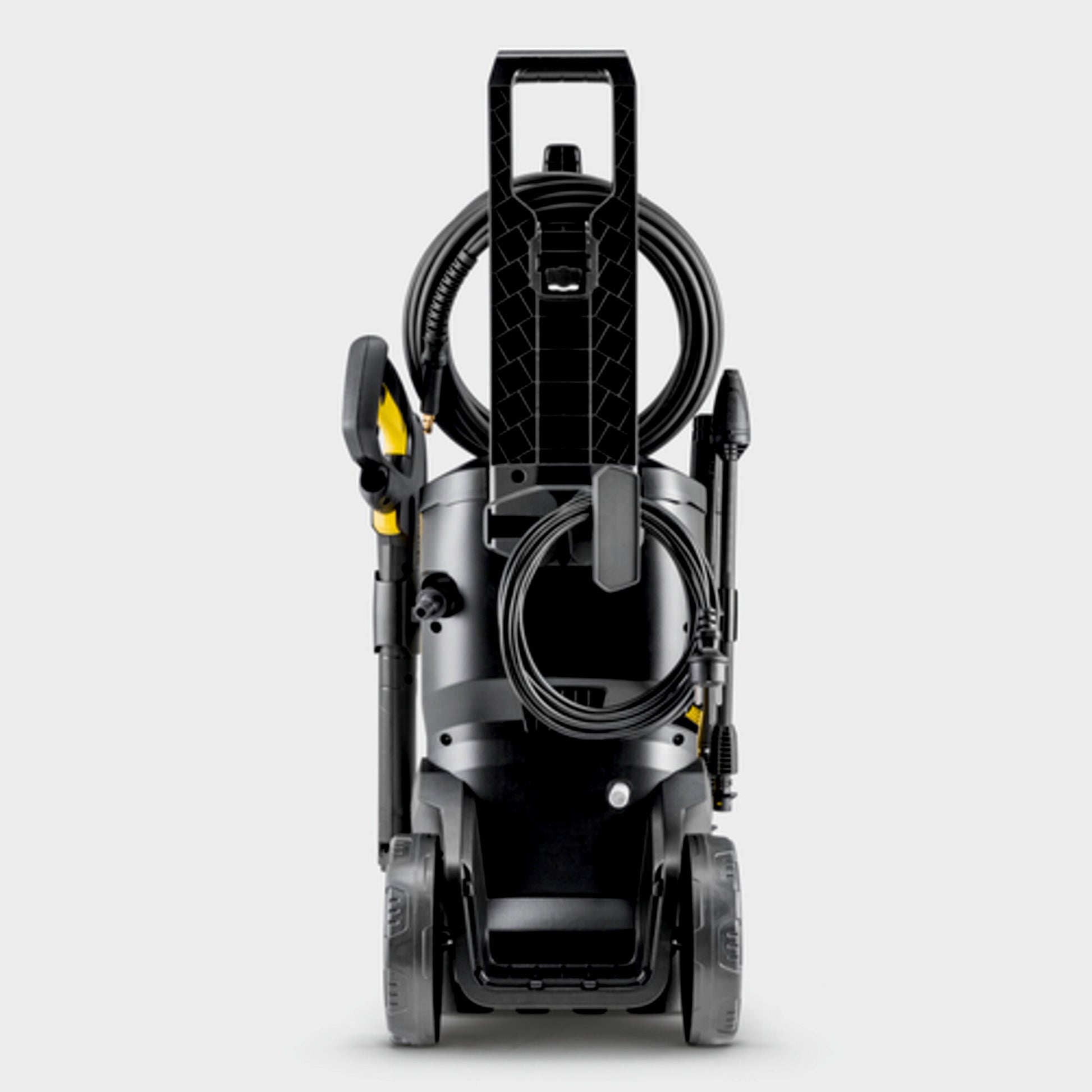 Karcher Idropulitrice K 7 WCM