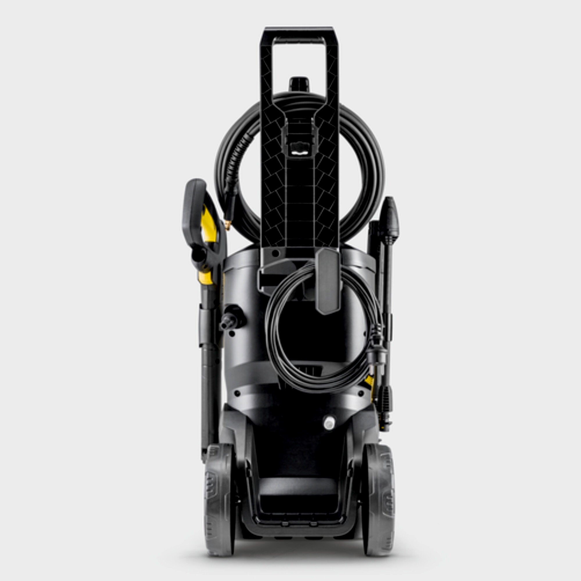 Karcher Idropulitrice K 7 WCM