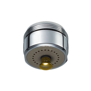 Areatore temporizzato attacco 24 x 1 maschio