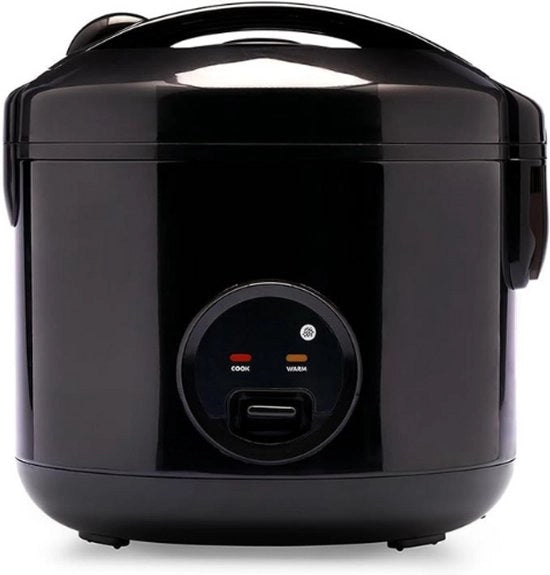 Cottura a Cottura Lenta - Funzione di Mantenimento della Calore - Cottura a Cottura Lenta - Rimovibile - Cottura - Accessori da Cucina