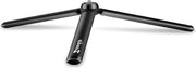 Stativo mini in metallo con vite 1/4 pollice - supporto per tavolo per stabilizzatore di mano per tutte le fotocamere