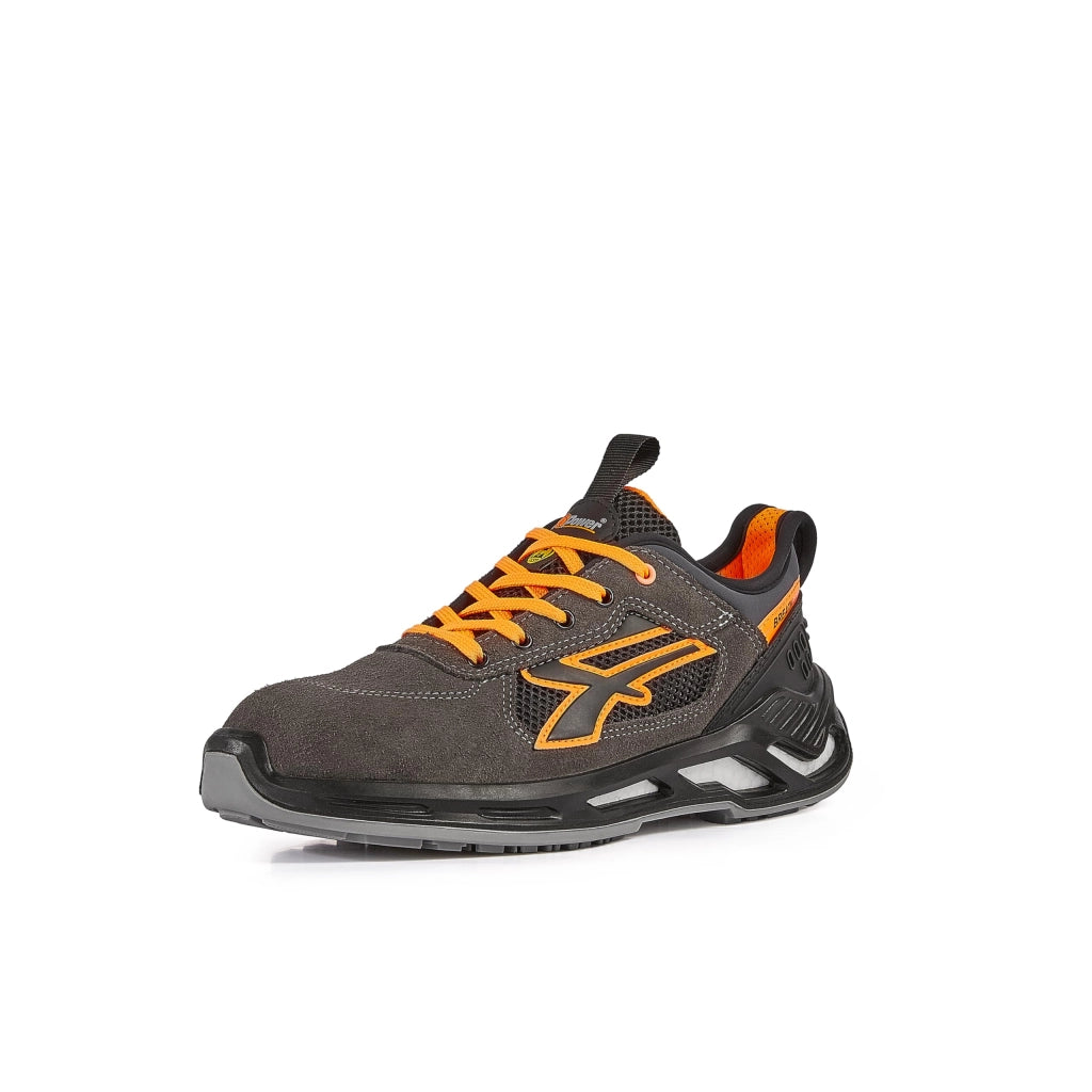 Scarpe Ryder S1P Taglia 43 Power