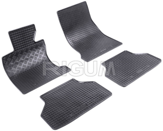 RIGUM900255 , BMW Serie 5 E60 Berlina dal 2003-2010 , Serie 5 E61 Touring dal 2003-2010