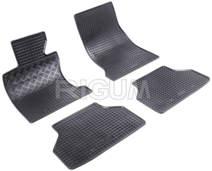 RIGUM900255 , BMW Serie 5 E60 Berlina dal 2003-2010 , Serie 5 E61 Touring dal 2003-2010