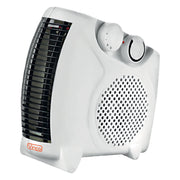 TERMOVENTILATORE DA TAVOLO art. 70309  - VINCO