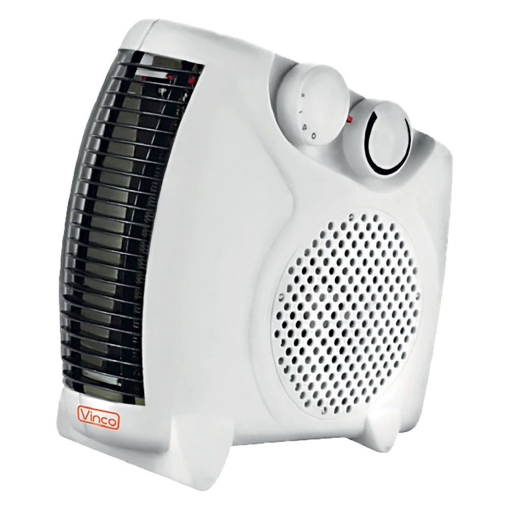 TERMOVENTILATORE DA TAVOLO art. 70309  - VINCO