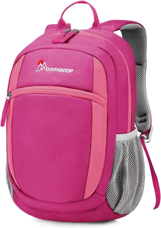 Borsa per bambino, unisex, zaino scolastico, dimensioni: 26 x 12 x 37 cm