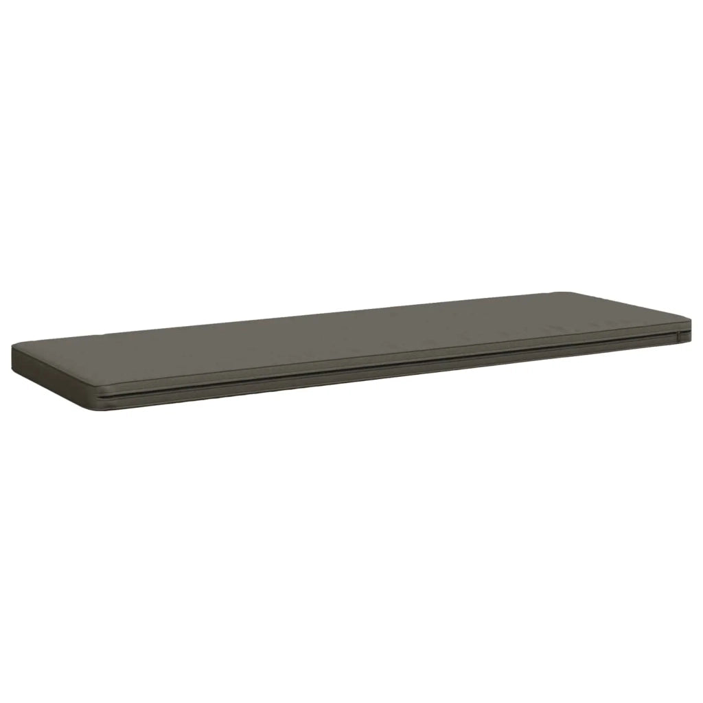Cuscini per Panchina a 2 Pezzi VUGHT 2 pz 100% Poliestere 951943