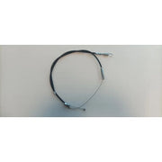 R CAVO FRIZIONE P/MOTOZAPPA TILLER- RICAMBI C LINE- 1,0 pz