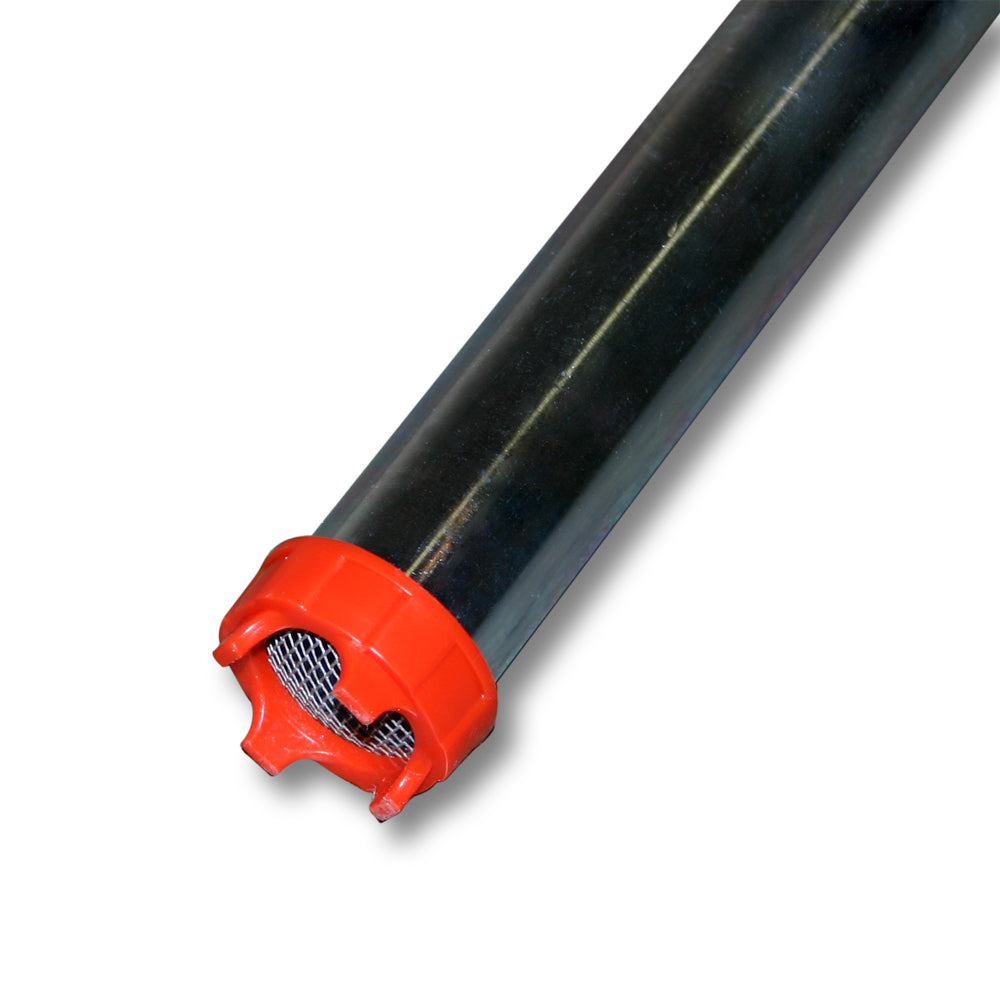 Pompa manuale per travaso gasolio 22l/min 5 m Pompa rotativa per fusti