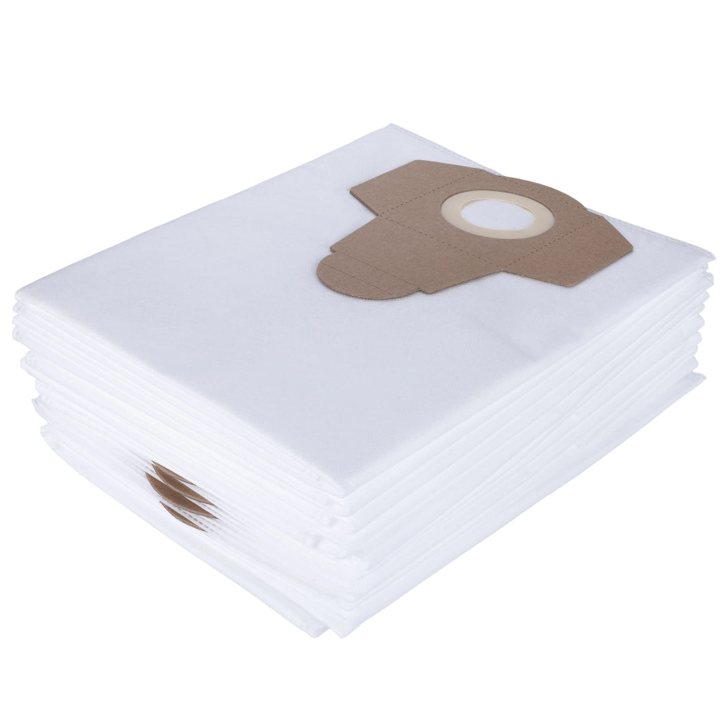 Sacchetti Sostitutivi per Aspirapolvere 30L 65x45cm – Compatibile con Modelli PNTS 1300 D3 1400 1500
