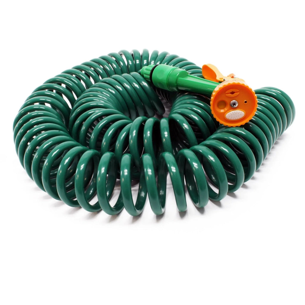 Tubo da giardino a spirale espandibile da 15 m flessibile per casa e giardino 16_0001570
