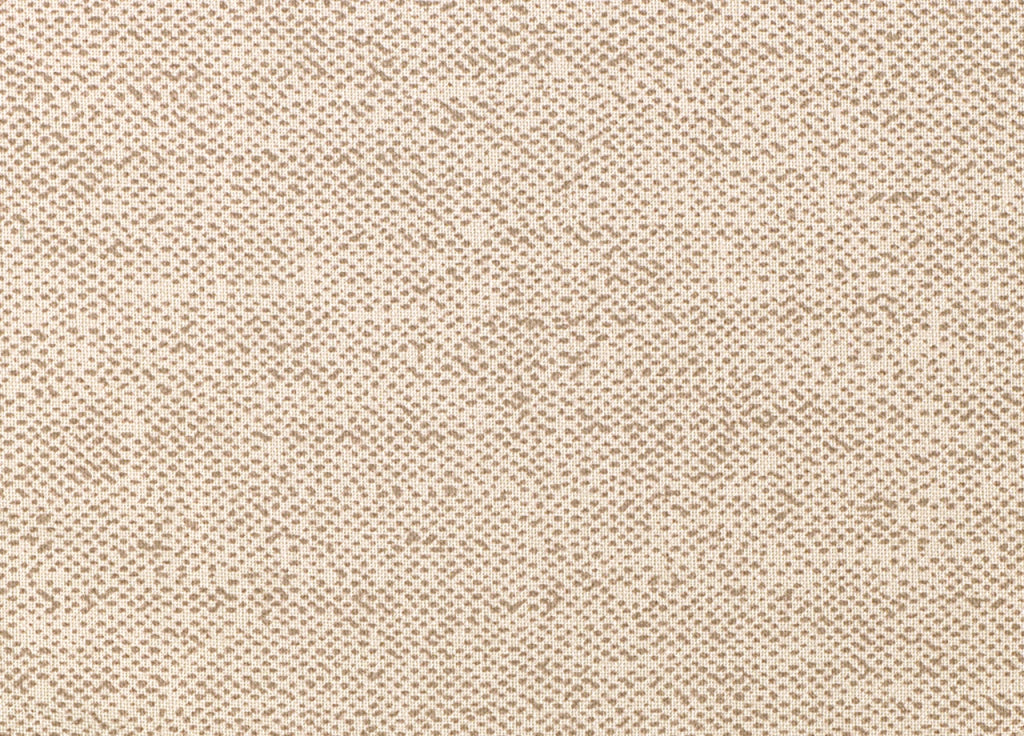 Tovaglia Copritavolo Plastificata Antimacchia Modello Panama Made In Italy - 140x230 - Beige