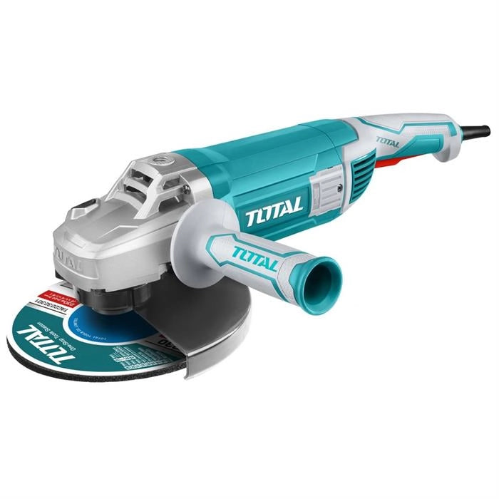 Smerigliatrice 2400W - Brigest
