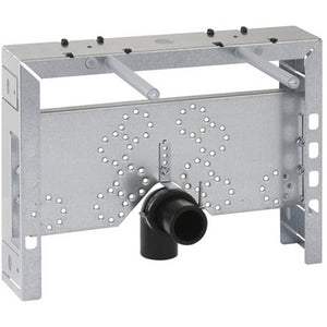 Combifix Italia per bidet sospeso Geberit cod. 457608