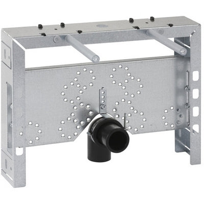 Combifix Italia per bidet sospeso Geberit cod. 457608