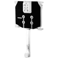 Cassetta di scarico ad incasso FLUSHING CISTERN - GROHE