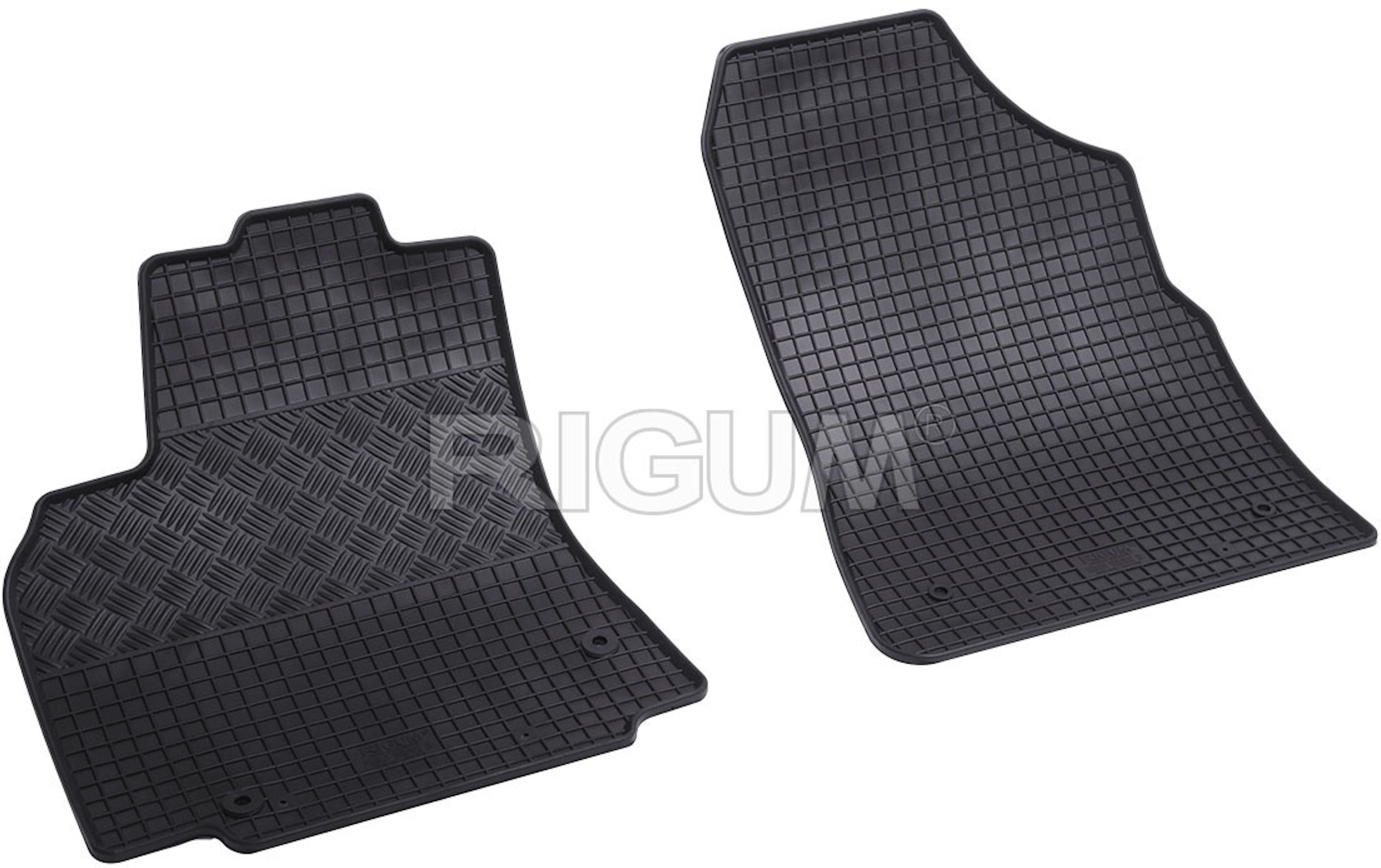 RIGUM900330 , Citroen Berlingo van dal 2008- , Peugeot Partner van dal 2008-