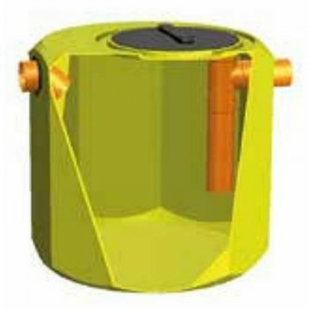 Degrassatore family 0250 (10 a.e.)