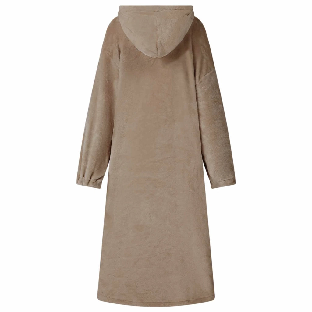 Felpa coperta Cammello s Flanella CFW6857226