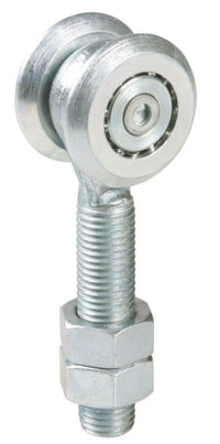 carrello per porte e cancelli art. 2c portata kg. 350 (x 2 carrelli) cod:ferx.vit3789