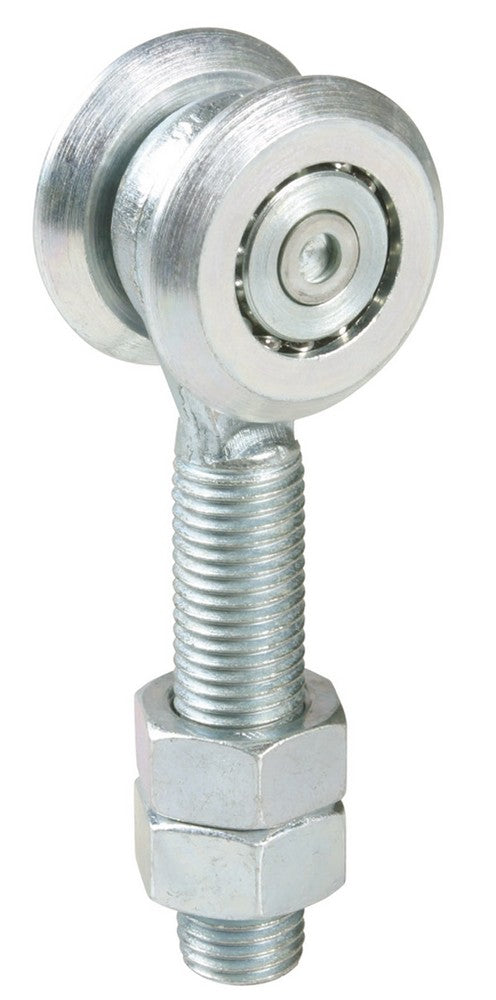 carrello per porte e cancelli art. 2c portata kg. 350 (x 2 carrelli) cod:ferx.vit3789