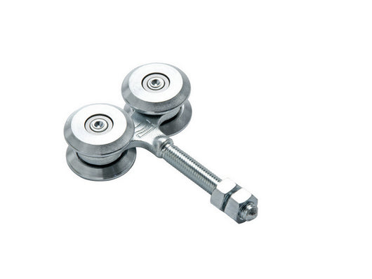 carrello per porte e cancelli art. 4c portata kg. 560 (x 2 carrelli) cod:ferx.vit3790