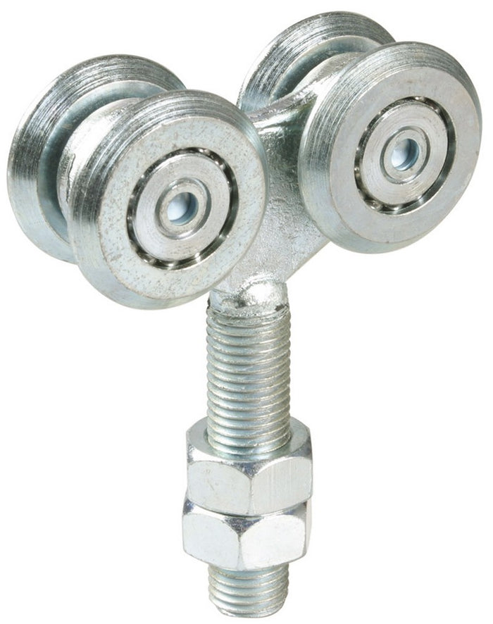 carrello per porte e cancelli art. 4c portata kg. 800 (x 2 carrelli) cod:ferx.vit3791