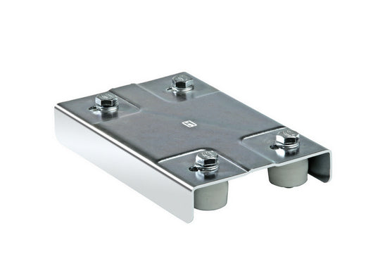 supporto guida a quattro olive art. 250 mm. 141x220 cod:ferx.vit3787