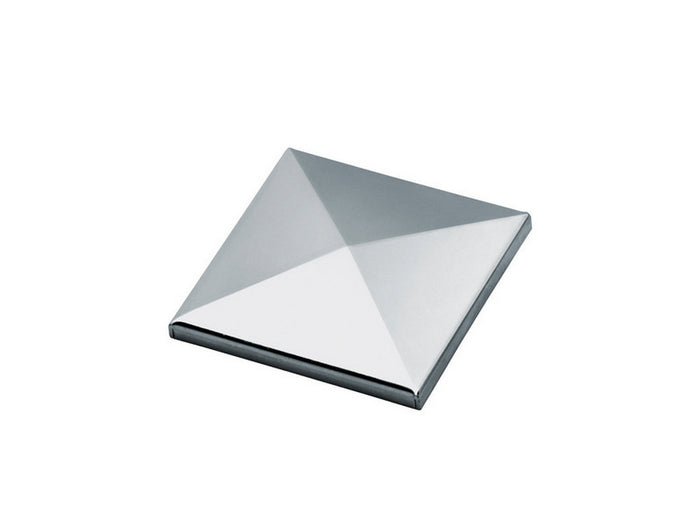 copripilastro quadro art. 165 mm. 80x80 cod:ferx.vit10985