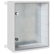 Armadio di Controllo Grigio 57 x 23 x 60 cm Plastica ABS CFW2525544