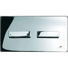 Placca hidrobox line quadra 14.1 5 lq cr cromata b07pbvssjh