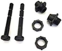 Kit fissaggio sottoplacca casset ta hydrobox viti e dadi 14.96 b0