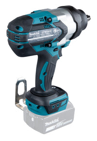 AVVITATORE A MASSA BATTENTE ATTACCO 1/2" 1200 nm MAKITA - DTW1002ZJ