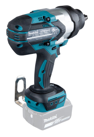 AVVITATORE A MASSA BATTENTE ATTACCO 1/2" 1200 nm MAKITA - DTW1002ZJ