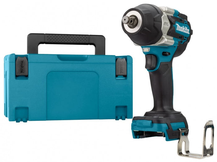 AVVITATORE AD IMPULSI 1/2" 700nm MAKITA - DTW700ZJ
