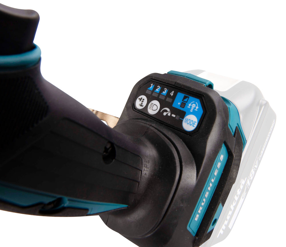 AVVITATORE AD IMPULSI 1/2" 700nm MAKITA - DTW700ZJ