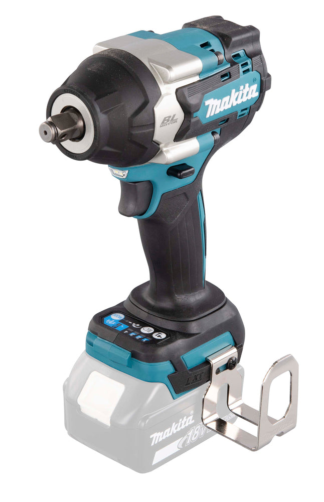 AVVITATORE AD IMPULSI 1/2" 700nm MAKITA - DTW700ZJ