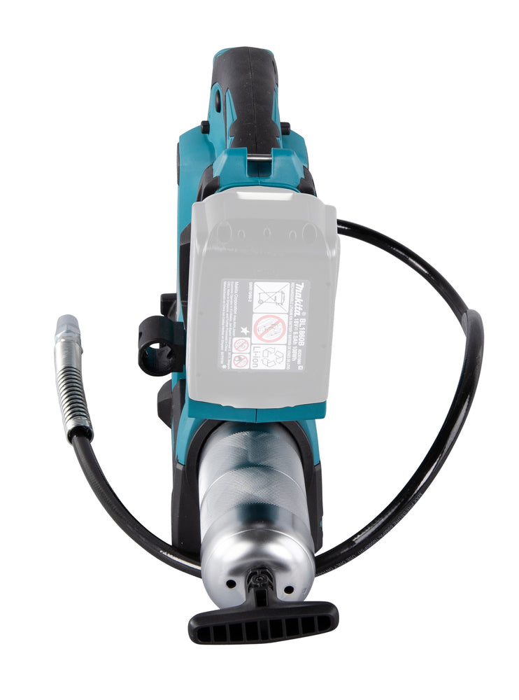 INGRASSATORE A BATTERIA MAKITA 18V DGP180Z