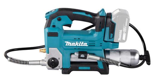 INGRASSATORE A BATTERIA MAKITA 18V DGP180Z