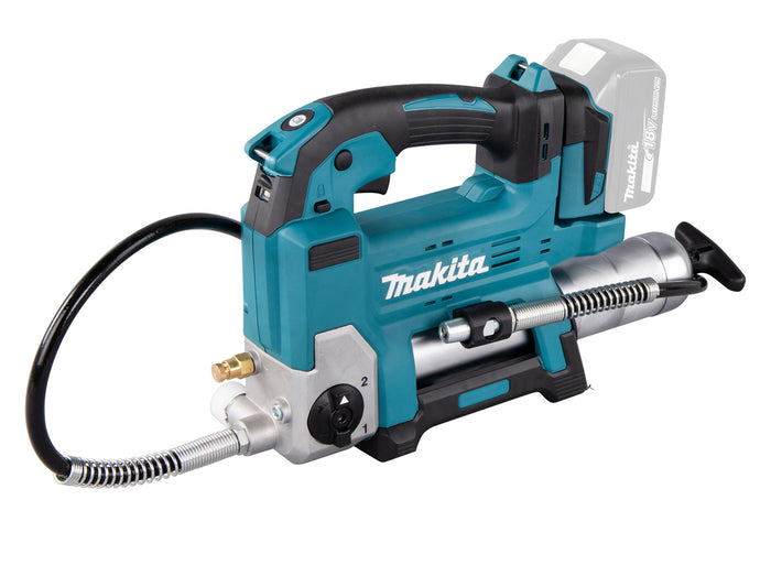 INGRASSATORE A BATTERIA MAKITA 18V DGP180Z