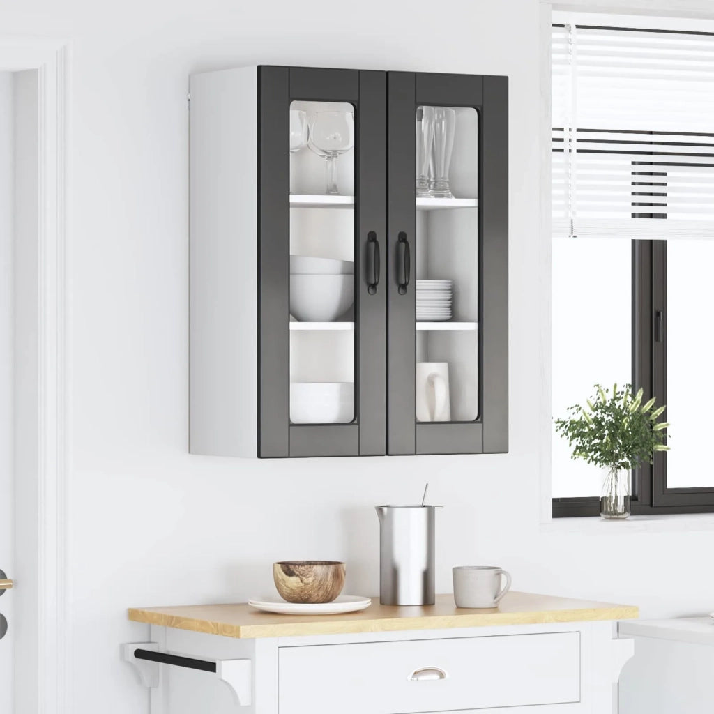 Pannello lavastoviglie Nero 60 x 31 x 80 cm Legno multistrato 885436