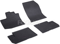 RIGUM900620 , Dacia Lodgy dal 2012- , Dacia Dokker dal 2013-