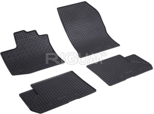 RIGUM900620 , Dacia Lodgy dal 2012- , Dacia Dokker dal 2013-